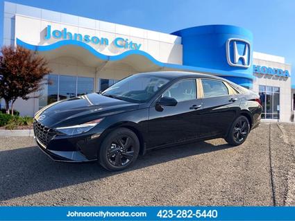 2023 Hyundai Elantra Johnson City TN