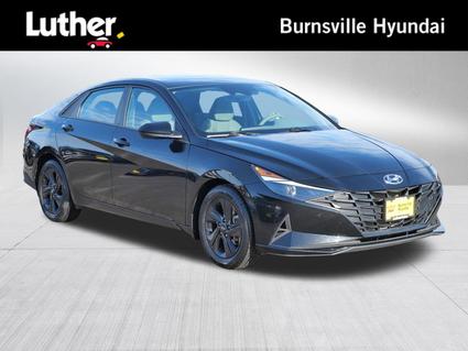 2023 Hyundai Elantra Burnsville MN