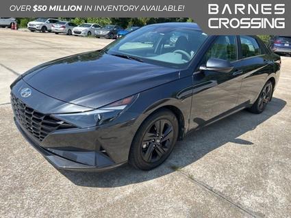 2023 Hyundai Elantra Tupelo MS
