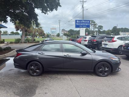 2023 Hyundai Elantra Wilmington NC