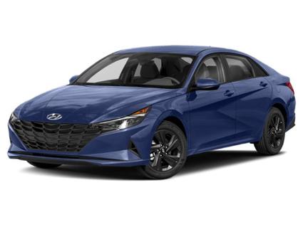 2022 Hyundai Elantra Bozeman MT