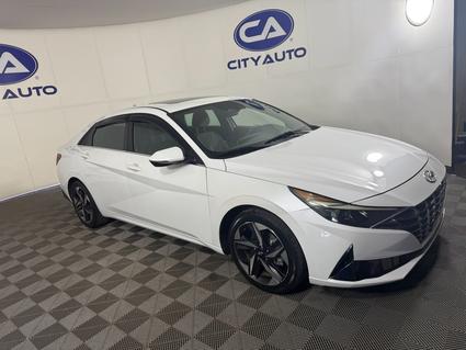 2022 Hyundai Elantra Memphis TN