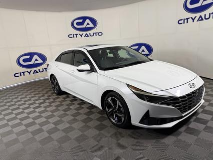 2022 Hyundai Elantra Memphis TN