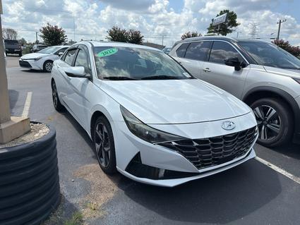 2022 Hyundai Elantra Memphis TN