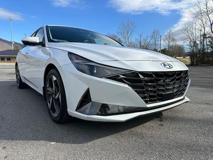 2022 Hyundai Elantra Big Stone Gap VA