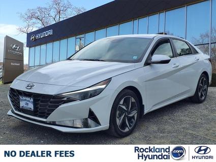 2023 Hyundai Elantra West Nyack NY