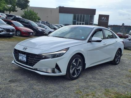 2023 Hyundai Elantra West Nyack NY