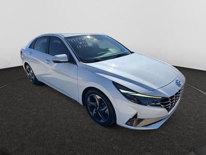 2021 Hyundai Elantra Tupelo MS