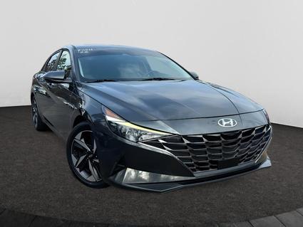 2022 Hyundai Elantra Jackson MS