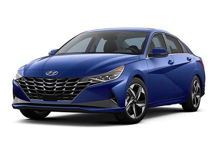 2023 Hyundai Elantra Centralia IL