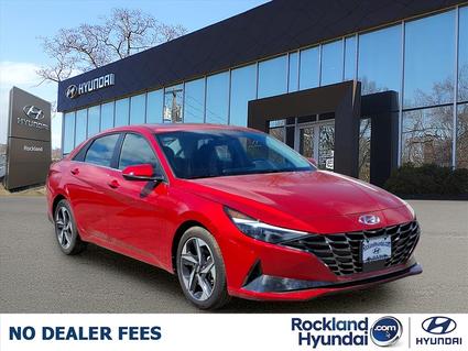 2023 Hyundai Elantra West Nyack NY