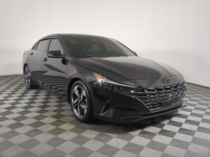 2022 Hyundai Elantra Tilton IL
