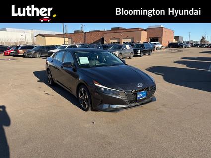 2023 Hyundai Elantra Minneapolis MN