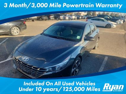 2021 Hyundai Elantra Monroe LA