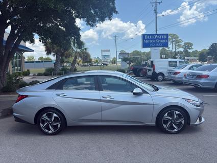 2022 Hyundai Elantra Wilmington NC