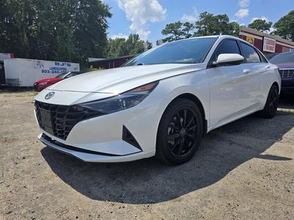 2022 Hyundai Elantra West Columbia SC