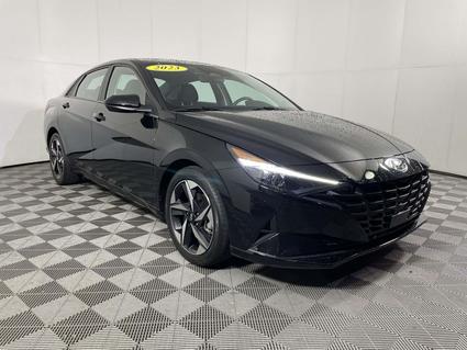2023 Hyundai Elantra Pineville NC