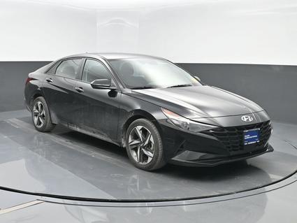 2023 Hyundai Elantra Goshen NY