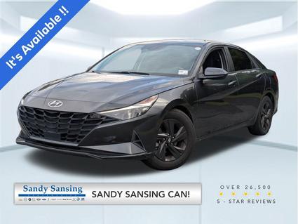 2021 Hyundai Elantra Pensacola FL