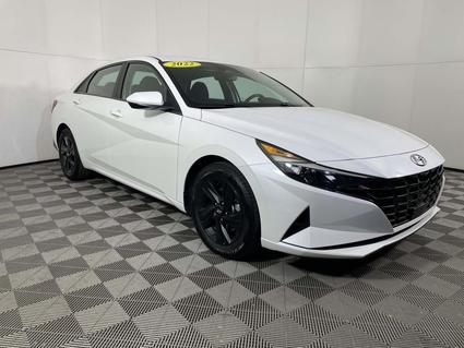 2022 Hyundai Elantra Pineville NC