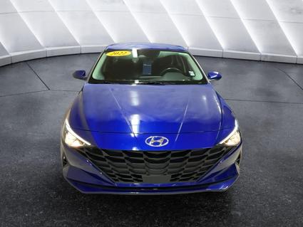 2022 Hyundai Elantra Evansville IN