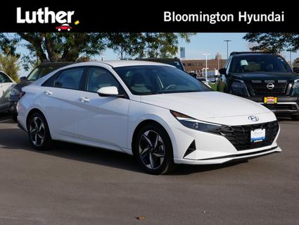 2023 Hyundai Elantra Minneapolis MN