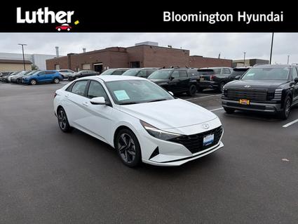 2023 Hyundai Elantra Minneapolis MN