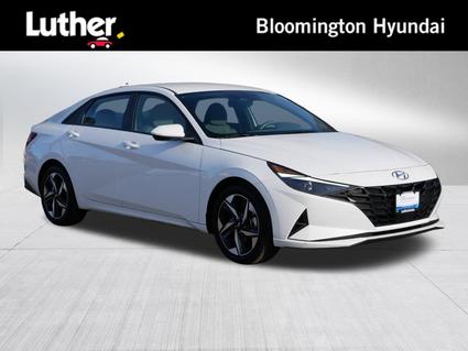 2023 Hyundai Elantra Minneapolis MN