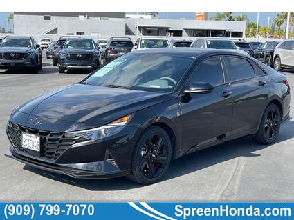 2023 Hyundai Elantra Loma Linda CA
