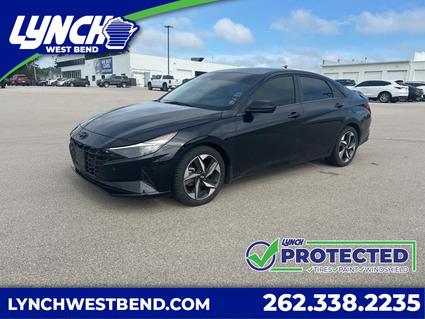 2023 Hyundai Elantra West Bend WI