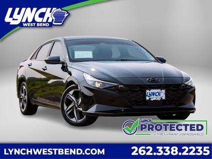 2023 Hyundai Elantra West Bend WI