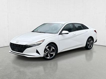 2023 Hyundai Elantra Valparaiso IN