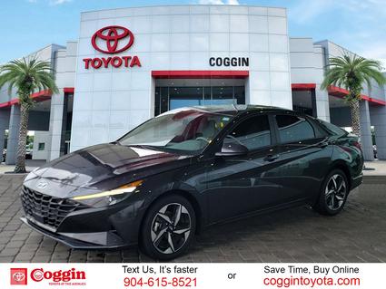 2023 Hyundai Elantra Jacksonville FL