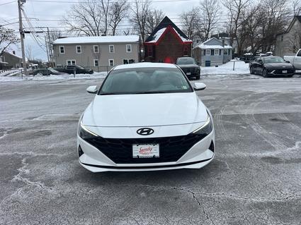 2023 Hyundai Elantra Goshen NY