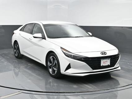 2023 Hyundai Elantra Goshen NY