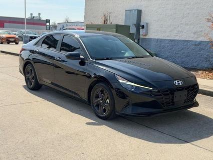 2022 Hyundai Elantra Cape Girardeau MO