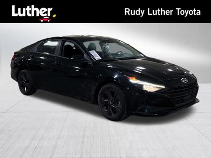 2021 Hyundai Elantra Minneapolis MN