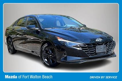 2021 Hyundai Elantra Fort Walton Beach FL