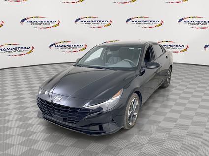 2023 Hyundai Elantra Hampstead MD