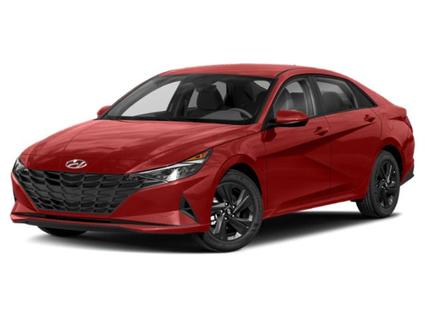 2022 Hyundai Elantra Tremonton UT
