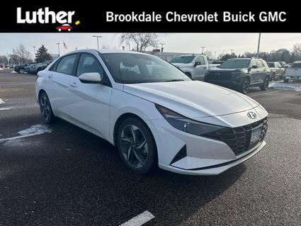 2023 Hyundai Elantra Minneapolis MN