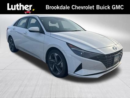 2023 Hyundai Elantra Minneapolis MN