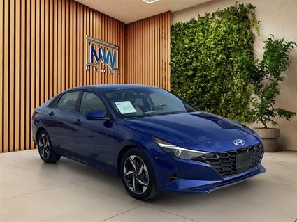 2023 Hyundai Elantra Post Falls ID