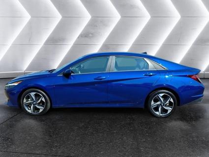 2023 Hyundai Elantra Batesville MS