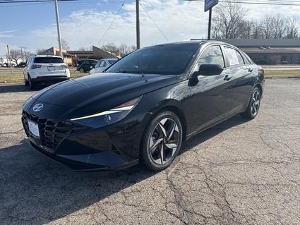 2023 Hyundai Elantra Carbondale IL