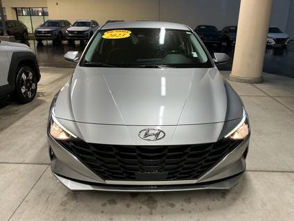 2023 Hyundai Elantra Evansville IN