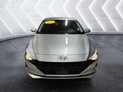 2023 Hyundai Elantra Evansville IN