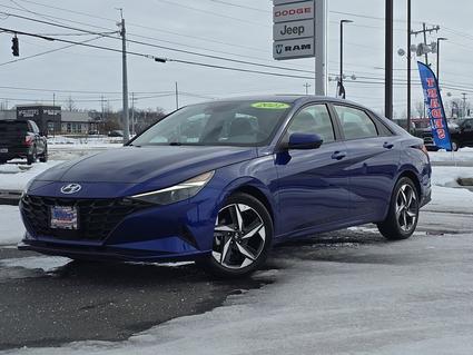 2023 Hyundai Elantra Hopkinsville KY