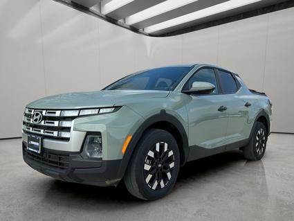2026 Hyundai Santa Cruz Katy TX