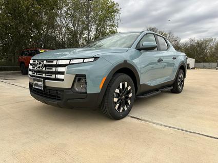 2026 Hyundai Santa Cruz Katy TX